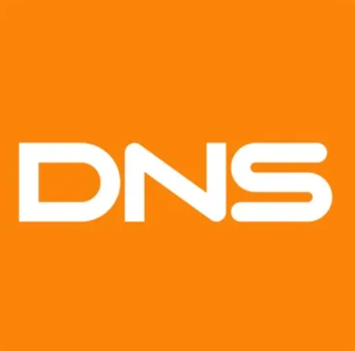 DNS